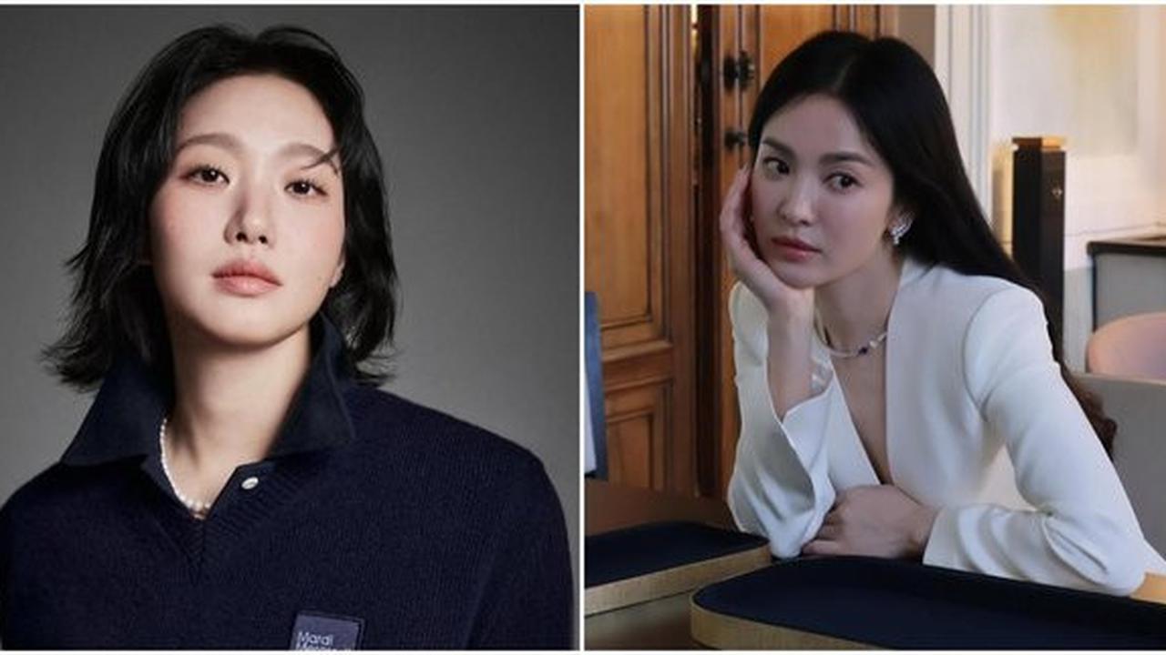 Daftar 5 Aktris Film Korea yang Masuk Nominasi Baeksang Arts Awards ke-61, Ada Favoritmu?