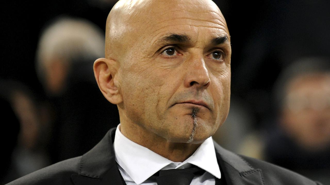 Luciano Spalletti
