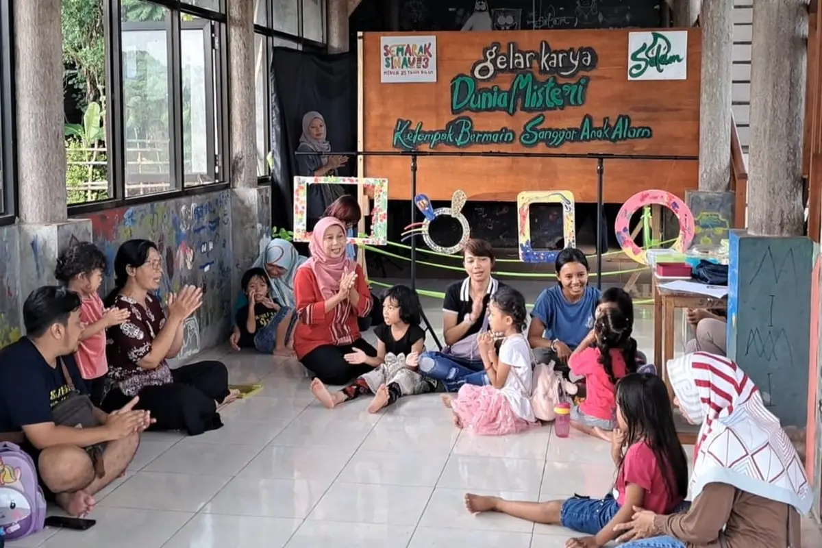 SALAM
