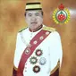 Sultan Mahmud Badaruddin III Prabu Diradja saat masih hidup (Liputan6.com / ist - Nefri Inge)