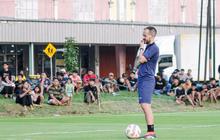 Target Persijap Mario Lemos: Ambisi Tinggi di Super League 2026/2027