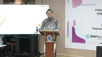Bupati Morowali Utara Dorong Investasi Guna Serap Tenaga Kerja Lokal