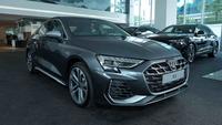 Audi S3 Meluncur di Indonesia, Sedan Sport Mewah Seharga Rp 1,6 Miliar