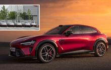SUV listrik Xiaomi YU7 GT Siap Mengaspal