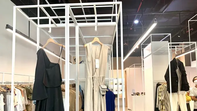 Lumine Pop Up Store Buka di Jakarta Selatan, Hadirkan Produk Brand Lokal hingga Jepang