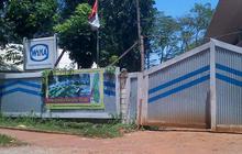UI babat hutan untuk arena golf