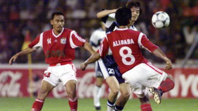 PSM Makassar