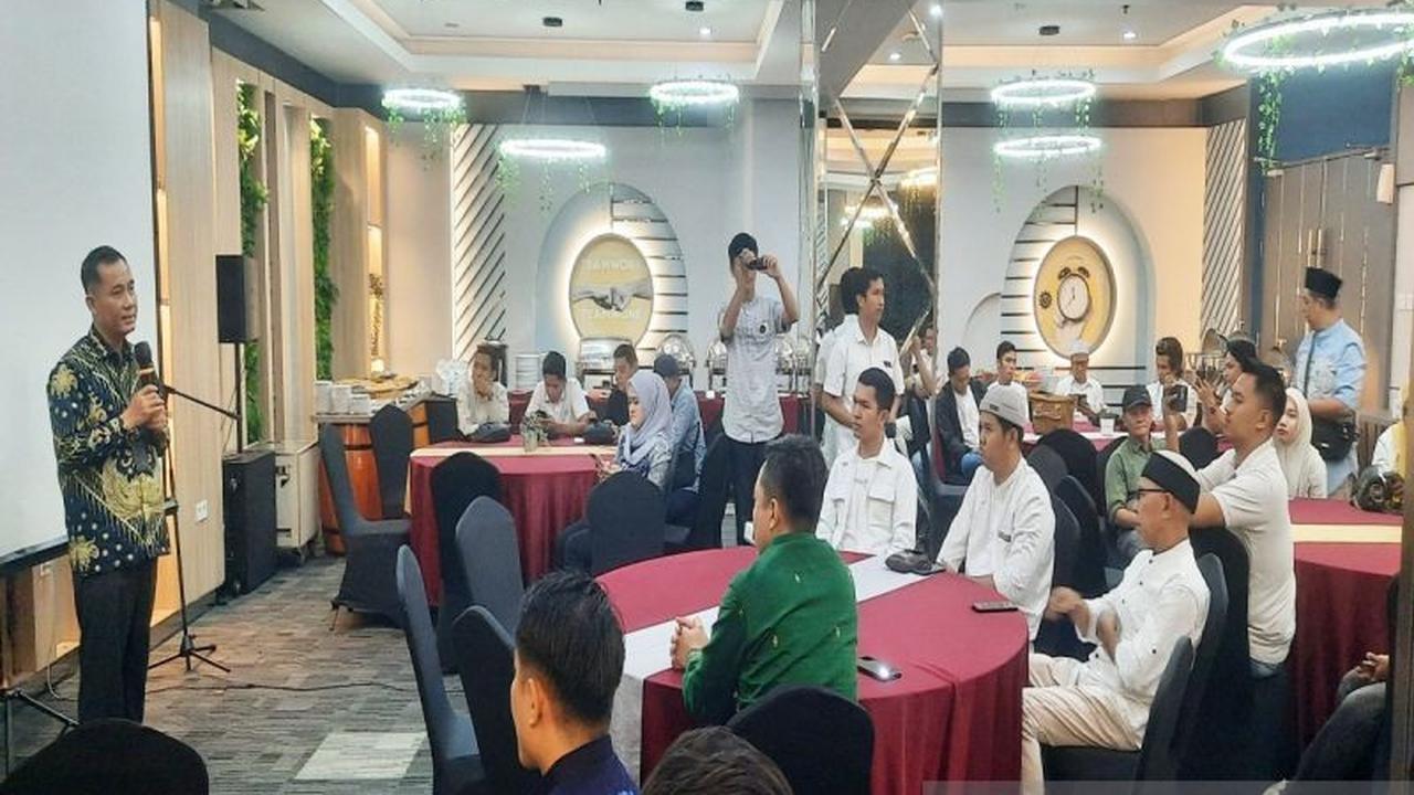 BRI Optimis Kalimantan Selatan Jadi Pasar Potensial Pertumbuhan Perbankan