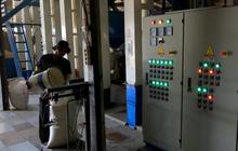 FOTO: Berkat Electrifying Agriculture PLN, Penggilingan Padi di Bekasi Hemat Biaya Produksi dan Kurangi Polusi