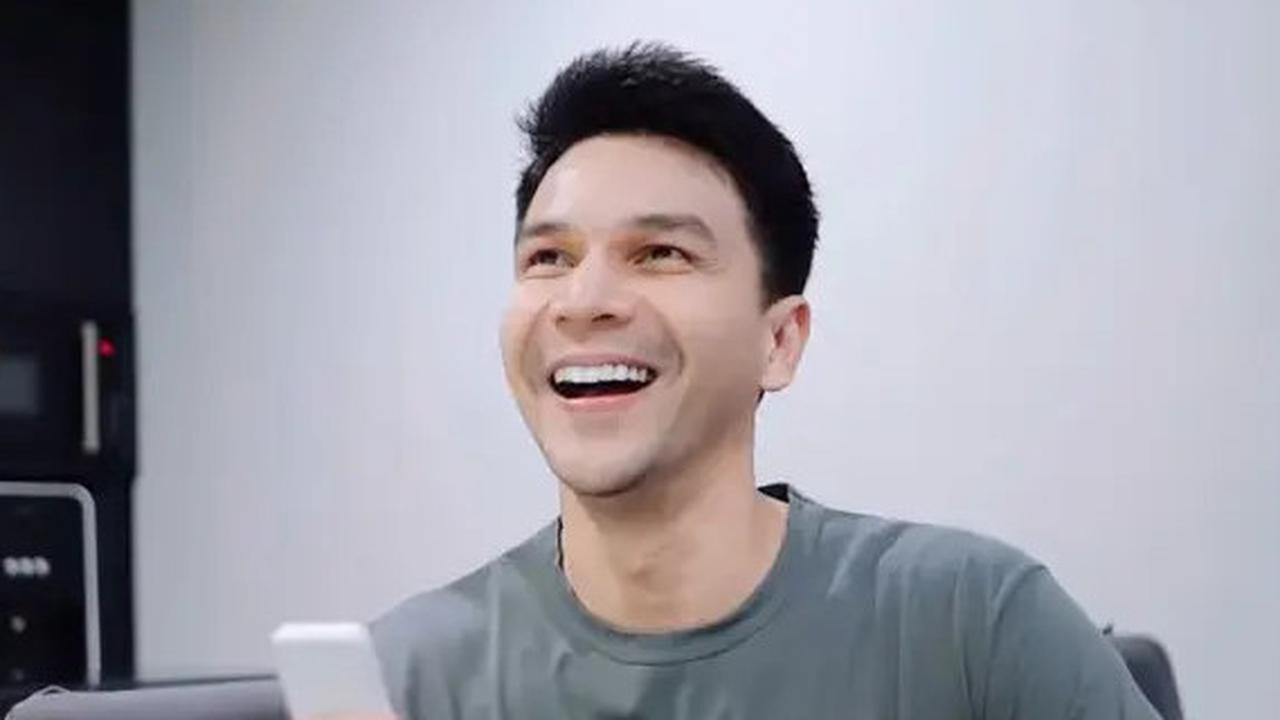Kronologi Artis Jonathan Terlibat Kasus Vape Berisi Obat Keras Etomidate