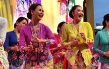 Gelar Festival Budaya di Tiga Kota, Kedubes RI di Korsel Raih Rekor MURI