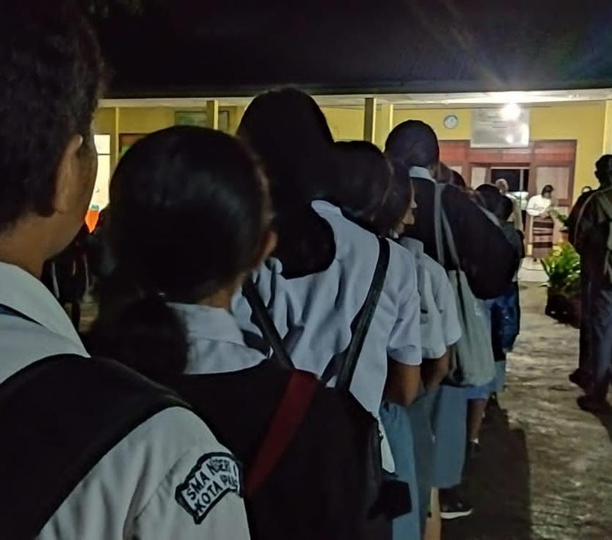 Dok. Istimewa