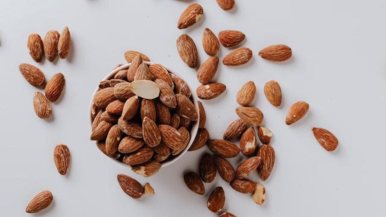Tips Diet, Kacang Tanah atau Almond yang Lebih Manjur Bantu Turunkan Berat Badan?