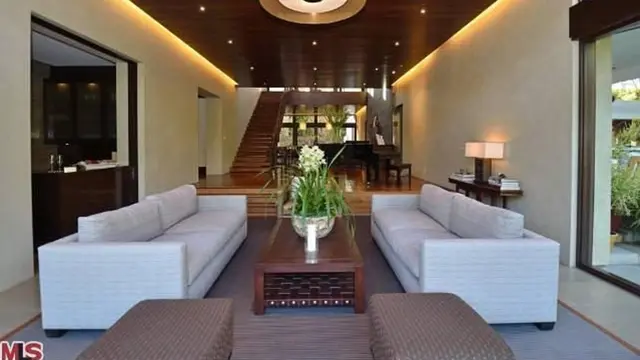 [Bintang] Matt Damon