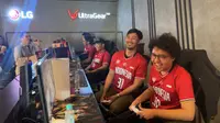 Perkuat Timnas E-Basketball Indonesia, Perbasi Ingin Kompetisi Rutin Digelar 3 Kali Setahun