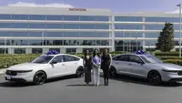 Honda Accord Pecahkan Rekor Baru, Model Ini Jadi Penentu