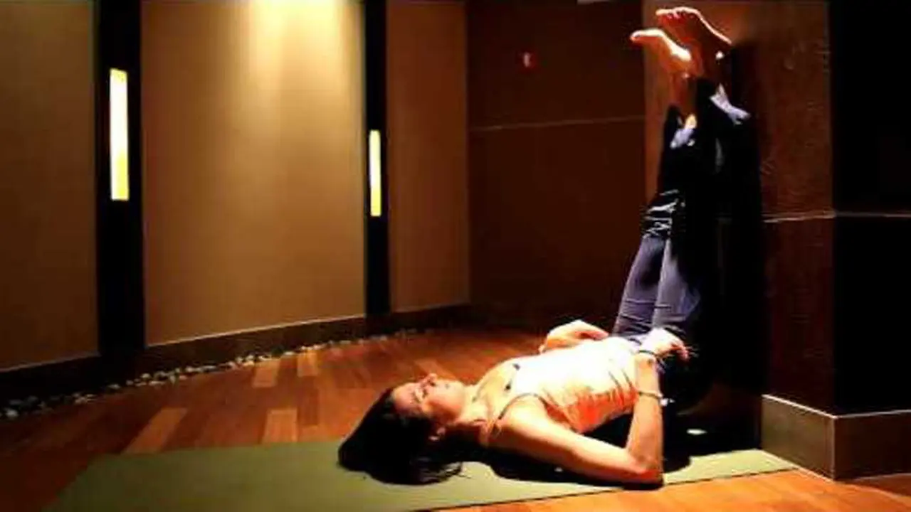 Pose yoga