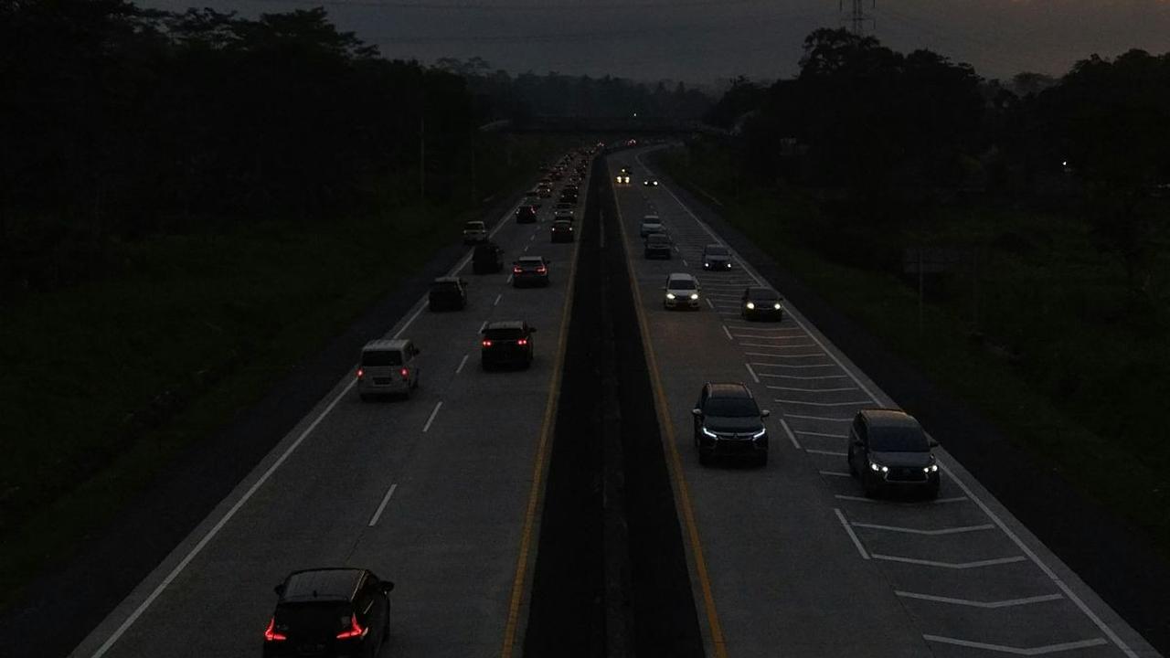 Di Mana Jalan Raya Terpanjang di Dunia? Di Sini Lokasinya
