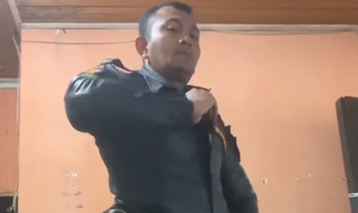 Dok. Istimewa