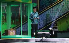 Pj Gubernur Jabar Bey Resmi Membuka MTQ Ke-38 di Bekasi