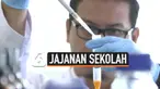 Peredaran jajanan sekolah yang mengndung zat bebahaya meresahkan banyak pihak. Tim Fokus Indosiar mencoba menelusurinya di lingkungan sekolah Jakarta dan luar Jakarta. Yuk, simak liputannya.