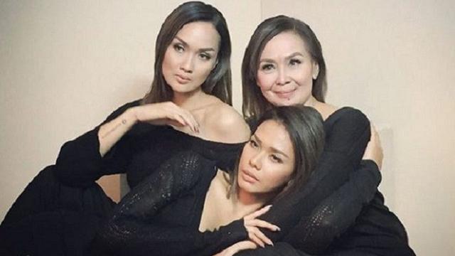 Sara Wijayanto Memiliki Kemampuan Paranormal Sejak Usia Ini Showbiz Liputan6 Com