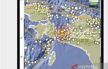 Fakta Gempa Nabire M 6,6: Guncang Papua Tengah Dini Hari, BMKG Pastikan Tak Berpotensi Tsunami