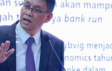 Ketua LPS: Tak Hanya Dua, Ada Bank BPR Lain Bakal Bangkrut di 2024