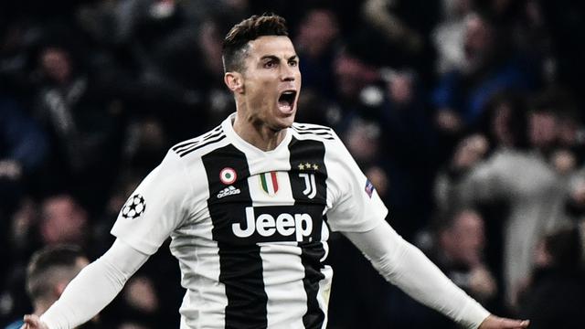Kaka Tak Merasa Aneh Melihat Superioritas Cristiano Ronaldo di Juventus