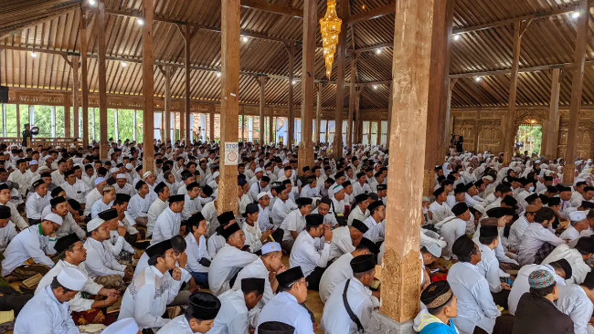 Berita Pesantren VIP Bina Insan Mulia 2 Hari Ini - Kabar Terbaru ...