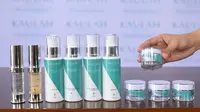 Kaulah Beauty, Brand Skincare Lokal Makassar yang Rambah Pasar Nasional