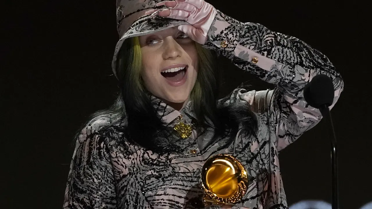 Billie Eilish