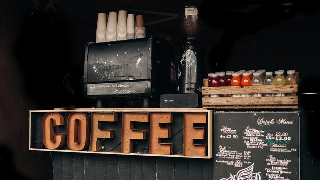 Cerita Akhir Pekan: Apa Kabar Kopi Literan?