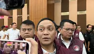 Polri Gerebek Five Star Bali, 53 Orang Diciduk