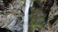 Air Terjun Pah Koto di Kabupaten Timor Tengah Utara, Provinsi Nusa Tenggara Timur. (dok. disbudpar.ttukab.go.id)