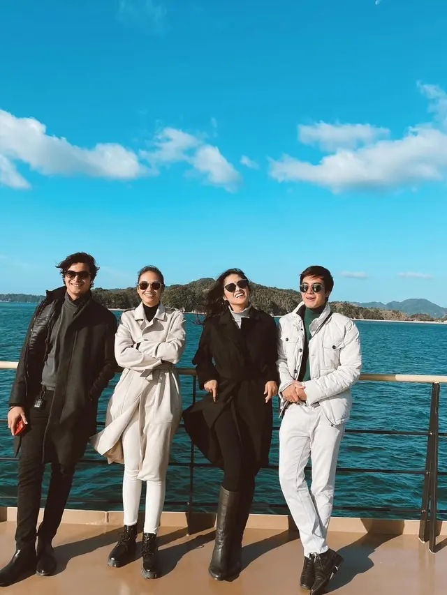 Sinetron Rindu Bukan Rindu segera tayang di SCTV (Foto: Instagram @haico-vdv)