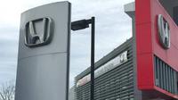 Dealer Honda di Australia digugat karena membohongi konsumen (Carsales Australia)