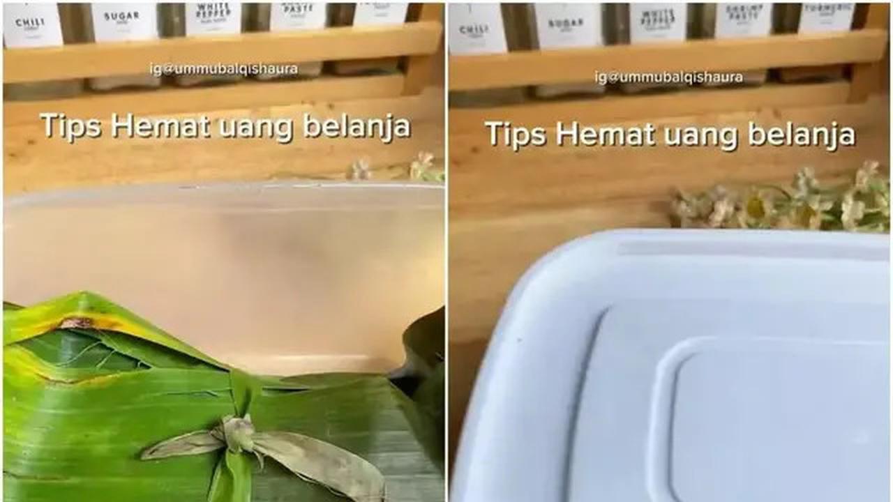 Cara Simpan Cabai Anti-Layu hingga 2 Minggu, Rahasia Tanpa Bawang Putih