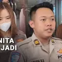 Mabuk, Wanita Pengemudi Jadi Tersangka