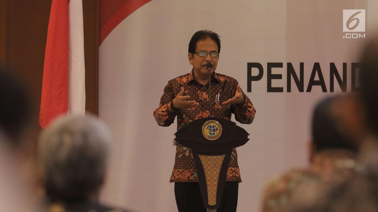 Jalin Kerjasama, Pegadaian Gandeng Kementerian Agraria dan Tata Ruang