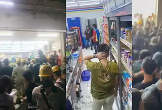 Perantau Asal Sulsel yang Tewas Diamuk Massa di Morowali Adalah Tulang Punggung Keluarga