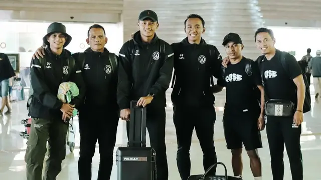 PSS Sleman, BRI Liga 1 2023/2024