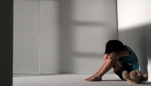 Ilustrasi korban pelecehan seksual pada anak. Sumber: Istimewa