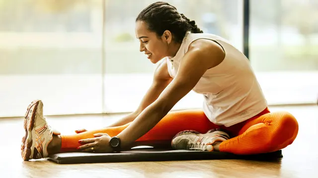 cara mengurangi lemak perut