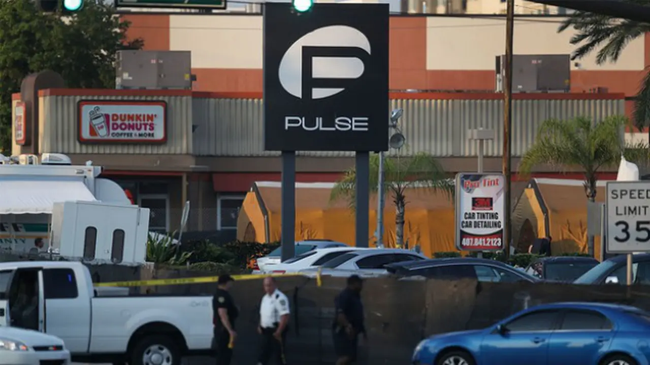 Pulse, Klub Malam Tragedi Orlando Didirikan Atas Rasa Cinta
