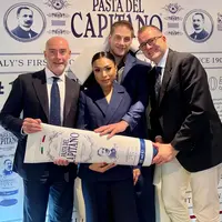 Kehadiran Pasta del Capitano menandai masuknya standar oral care farmasi Italia yang telah bertahan lebih dari satu abad ke pasar Indonesia, seiring meningkatnya kesadaran masyarakat terhadap kualitas dan keamanan produk perawatan diri. [Dok/Goby Beauty].