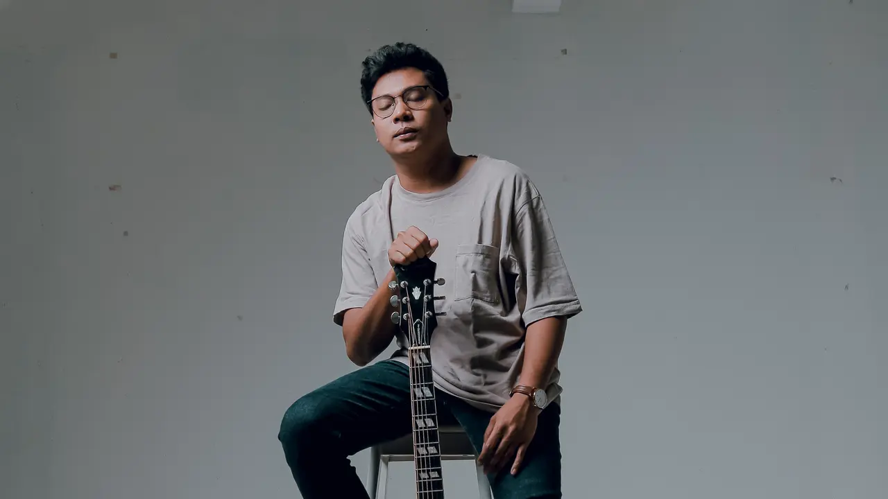 Ridho Rezaldy