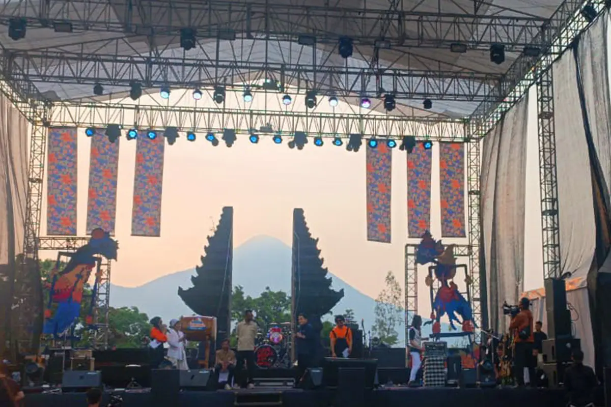 BRI PRS di Pasuruan