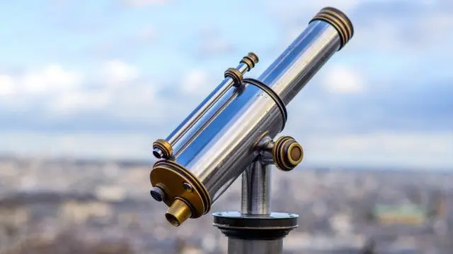 Proses Penentuan Hilal 1 Syawal