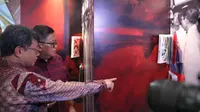 Buka Bulan Bung Karno, Sekjen PDIP Singgung Kolonialisme Baru sampai Pancasila
